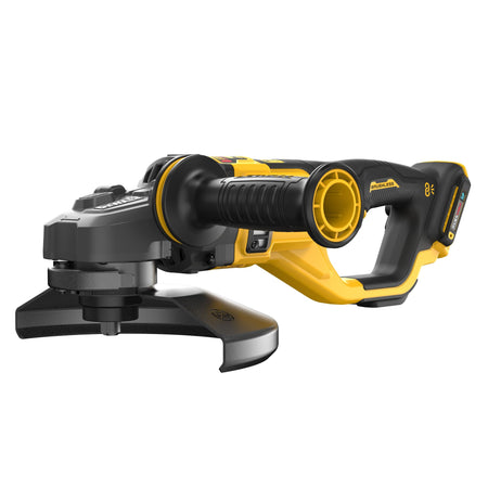 DEWALT DCG460B 60V MAX* 7 "-9" Large Angle Grinder (Tool Only) - product view