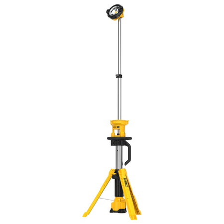 DEWALT DCL079B 20V MAX* Cordless Tripod Light (Tool Only) - product view