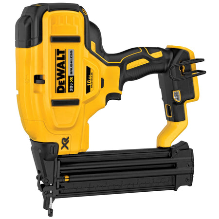 DEWALT DCN680B 20V MAX XR 18 Ga Brad Nailer (Tool Only) - product view