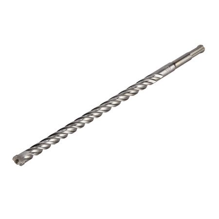 DEWALT DW5527B25 3/8" X 4" X 6-1/2" Solid Carbide SDS+ - product view