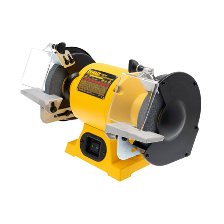 DEWALT DW756 Bench Grinder, 6 in. - product view