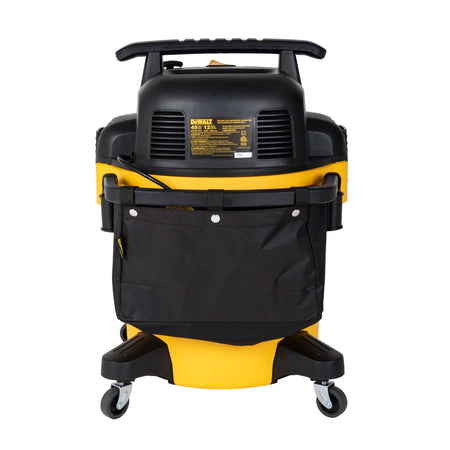 DEWALT DXV12P-QTA 12 Gallon Stealthsonic Quiet Wet/Dry Vacuum - product view
