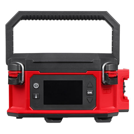 Milwaukee 0811-20 20 M18™ Jobsite Lunch Warmer - product view