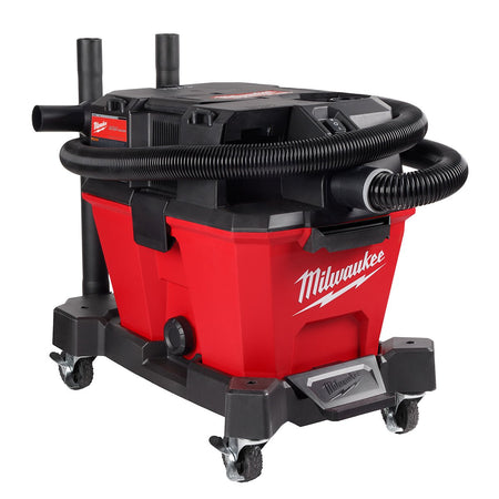 Milwaukee 0910-20 M18 FUEL™ 6 Gallon Wet/Dry Vacuum - product view
