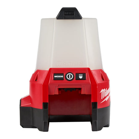 Milwaukee 2144-20 M18™ RADIUS™ Compact Site Light with Flood Mode - product view