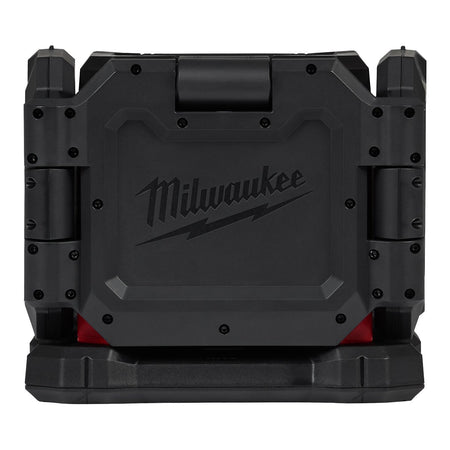 Milwaukee 2368-20 M18™ ROVER™ Dual Power Triple-Panel Flood & Area Light - product view