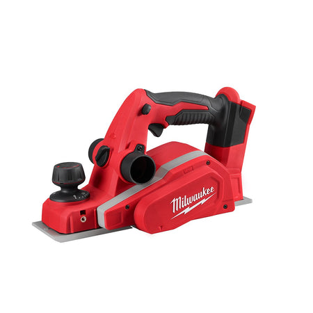 Milwaukee 2623-20 M18™ 3-1/4 in. Planer - product view