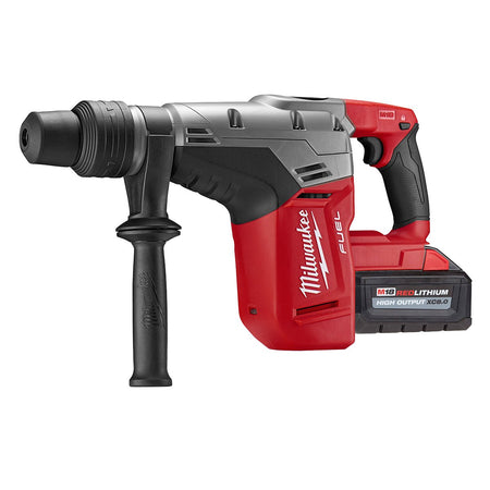 Milwaukee 2717-22HD M18 FUEL™ 1-9/16" SDS Max Hammer Drill Kit - product view