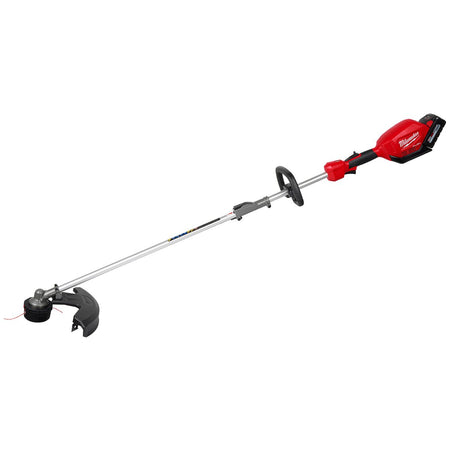 Milwaukee 2825-21ST M18 FUEL™ String Trimmer Kit w/ QUIK-LOK™ - product view