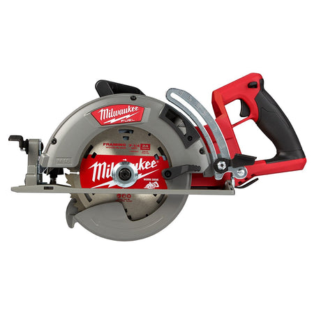 Milwaukee 2830-20 M18 FUEL™ Rear Handle 7-1/4" Circular Saw - product view
