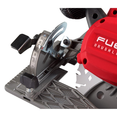 Milwaukee 2834-20 M18 FUEL™ 7-1/4” Circular Saw (Tool Only) - product view