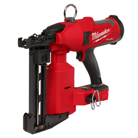 Milwaukee 2843-20 M18 FUEL™ Utility Fencing Stapler - product view