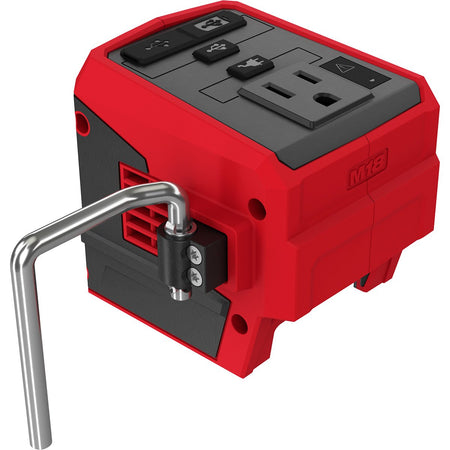 Milwaukee 2846-20 M18™ TOP-OFF™ 175W Power Supply - product view