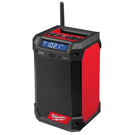 Milwaukee 2951-20 M12™ Radio + Charger - product view