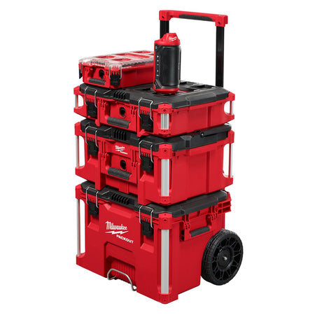 Milwaukee 2955-20 M12™ Bluetooth® Jobsite Speaker w/ PACKOUT™ Compatibility - product view