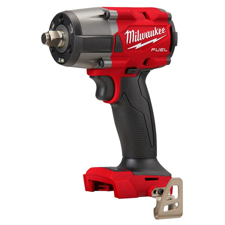 Milwaukee 2962-20 M18 FUEL™ 1/2 Mid-Torque Impact Wrench w/ Friction Ring - product view