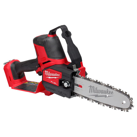 Milwaukee 3004-20CA 18V M18 FUEL Brushless Cordless 8-inch HATCHET Pruning Saw w/ M18 FUEL Blower Kit - product view