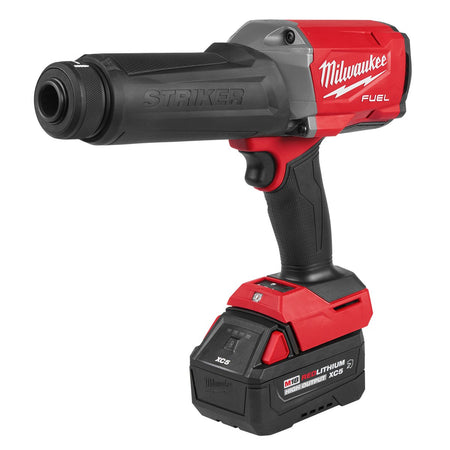 Milwaukee 3771-21 21 M18 FUEL™ STRIKER™ Hammer Chisel Kit - product view