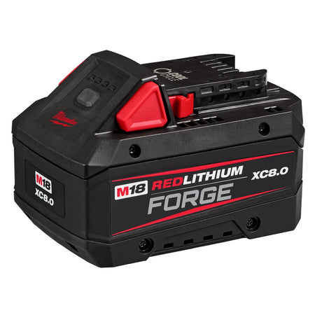 Milwaukee 48-11-1881 M18™ REDLITHIUM™ FORGE™ XC8.0 Battery Pack - product view