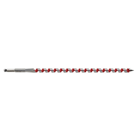 Milwaukee 48-13-5560 9/16 in. x 18 in. Ship Auger Bit - product view