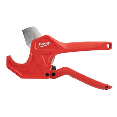 Milwaukee 48-22-4210 1-5/8 in. Ratcheting Pipe Cutter - product view