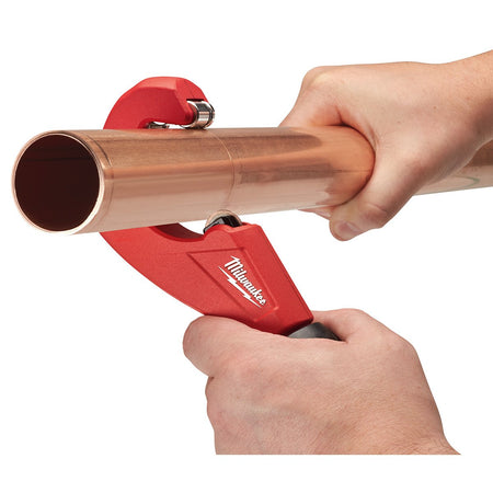 Milwaukee 48-22-4252 1-1/2 in. Constant Swing Copper Tubing Cutter - product view