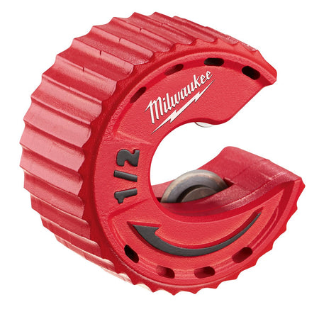 Milwaukee 48-22-4260 1/2 in. Close Quarters Tubing Cutter - product view