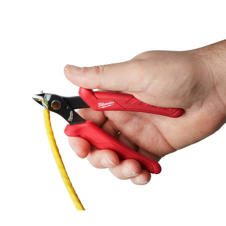 Milwaukee 48-22-6105 Mini Flush Cutters - product view
