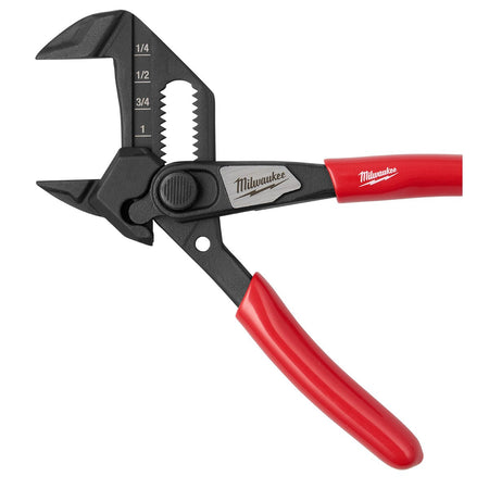 Milwaukee 48-22-6905 5" Pliers Wrench - product view