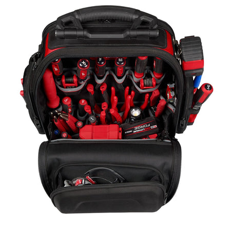 Milwaukee 48-22-8303 PACKOUT™ Structured Backpack - product view