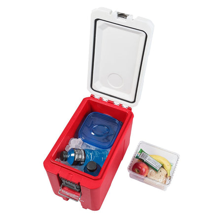 Milwaukee 48-22-8460 PACKOUT™ 16QT Compact Cooler - product view