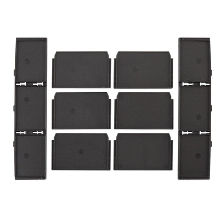 Milwaukee 48-22-8473 Drawer Dividers for PACKOUT™ 3-Drawer Tool Box - product view
