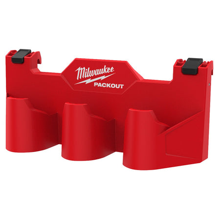 Milwaukee 48-22-8604 PACKOUT™ Tool Box M12™ Battery Rack Attachment - product view