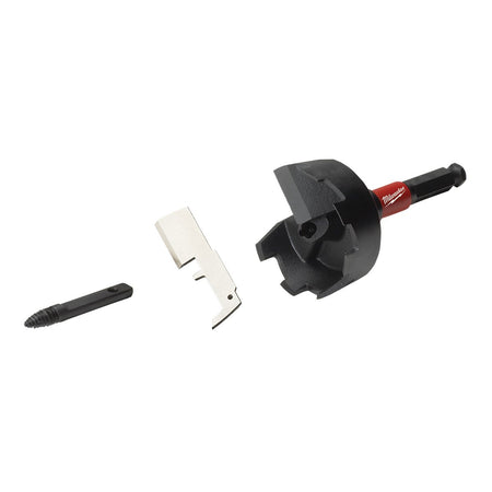 Milwaukee 48-25-5150 SWITCHBLADE™ Selfeed Bit 2-9/16" - product view