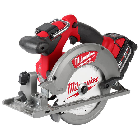 Milwaukee 48-40-0620 6-1/2 in. 24T Framing Circular Saw Blade - product view
