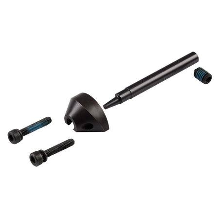 Milwaukee 48-44-0272 M12 FUEL™ 16 Ga Nibbler Punch & Die Set - product view