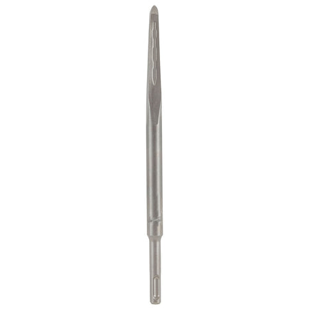 Milwaukee 48-62-6050 SDS PLUS SLEDGE™ 10" Bull Point Chisel - product view