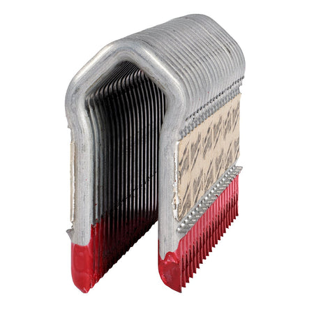 Milwaukee MPU112-960 1.5 Inch 9 Gauge Galvanized Staples - product view