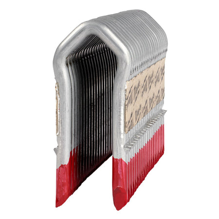 Milwaukee MPU134-960 1.75 Inch 9 Gauge Galvanized Staples - product view