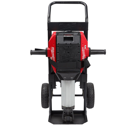 Milwaukee MXF368-1XC MX FUEL™ Breaker - product view
