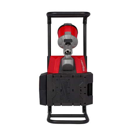 Milwaukee MXF371-2XC MX FUEL™ Backpack Concrete Vibrator Kit - product view