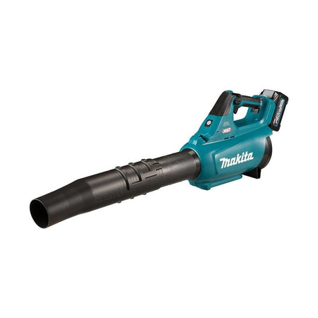 Makita UB001GM101 40Vmax Xgt Brushless 565 CFM Blower, 4.0Ah x1Kit