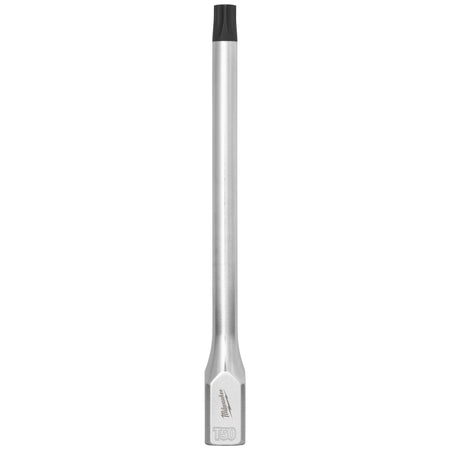 Milwaukee 45-34-1071 3/8" Drive T50 Long TORX Bit Socket