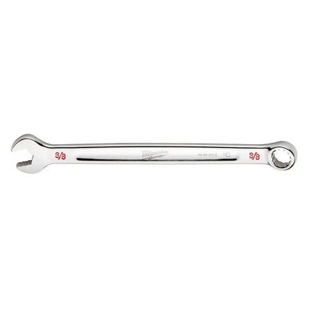 Milwaukee 45-96-9412 - Milwaukee 45-96-9412 3/8" SAE Combination Wrench (View 1)
