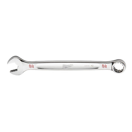 Milwaukee 45-96-9424 - Milwaukee 45-96-9424 3/4" SAE Combination Wrench (View 1)
