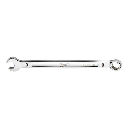 Milwaukee 45-96-9509 - Milwaukee 45-96-9509 9mm Metric Combination Wrench (View 1)