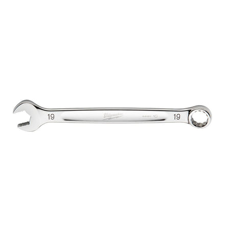 Milwaukee 45-96-9519 - Milwaukee 45-96-9519 19mm Metric Combination Wrench (View 1)