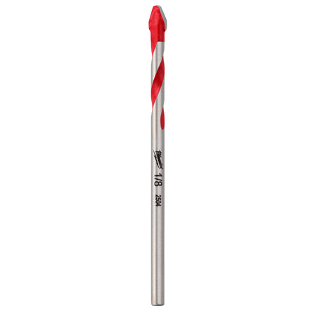 1/8" Hard Tile and Glass Bit