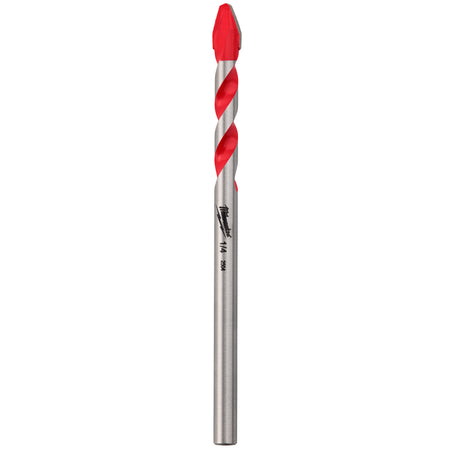 1/4" Hard Tile and Glass Bit