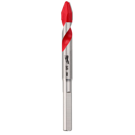 3/8" Hard Tile and Glass Bit
